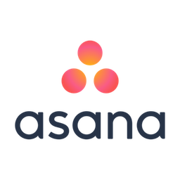 Asana logo